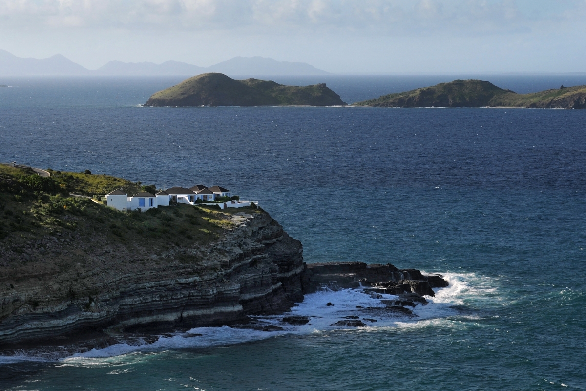 Villa Cap au Vent